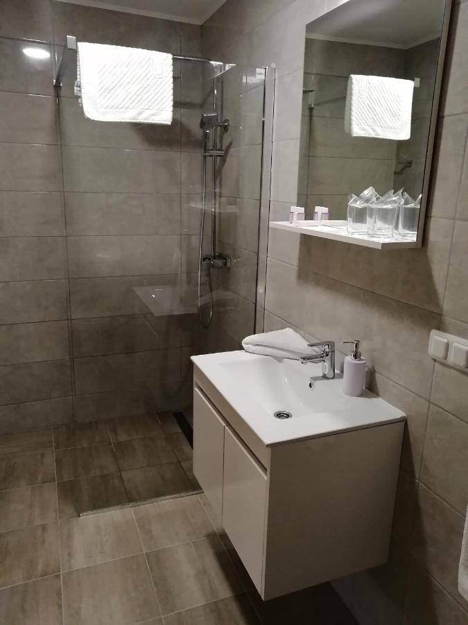 Farma & Apartmani II Opg Sasa Delic Grabusic Kültér fotó